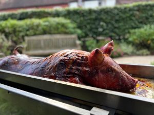 Hog Roast Northern Ireland