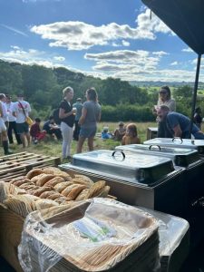 Hog Roast Sligo