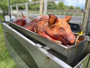 Hog Roast Northern Ireland