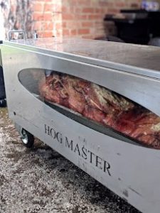 Hog Roast Northern Ireland