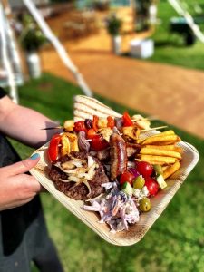 Hog Roast Northern Ireland