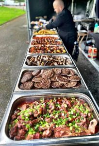 Hog Roast Northern Ireland