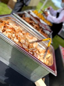 Hog Roast Belfast