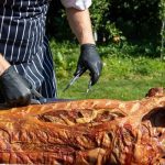 Hog Roast Northern Ireland