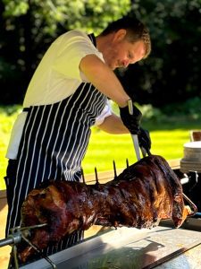 Hog Roast Magherafelt