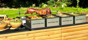 Hog Roast Northern Ireland