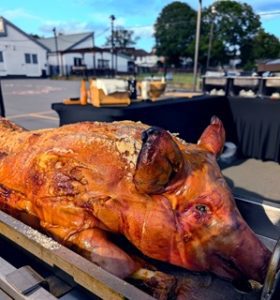 Hog Roast Northern Ireland