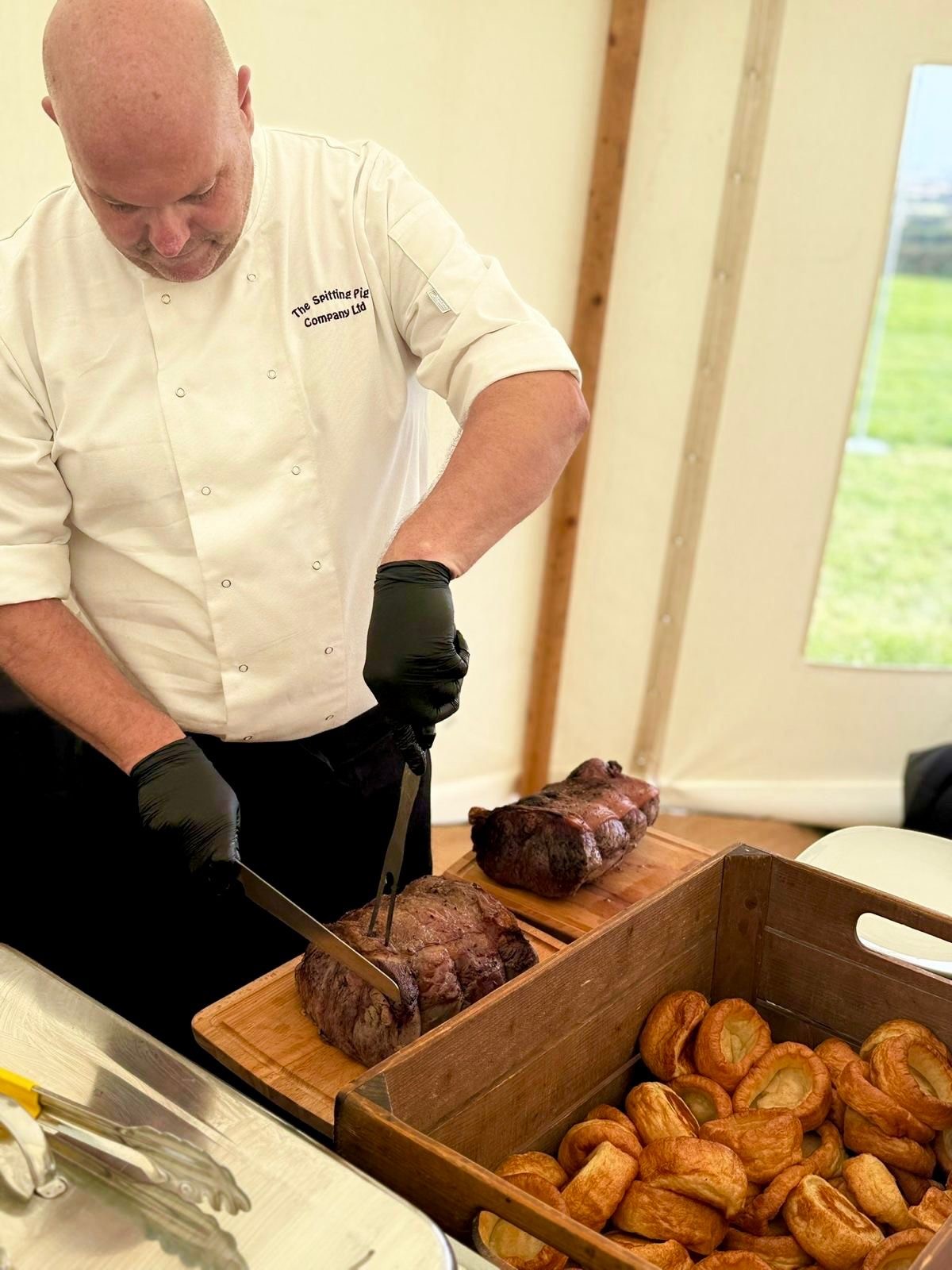 Hog Roast Northern Ireland