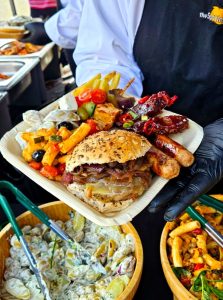 Hog Roast Northern Ireland