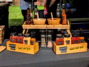 Hog Roast Derry