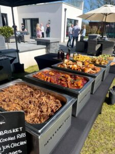 Hog Roast Derry