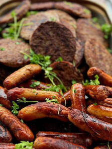 Hog Roast Augher