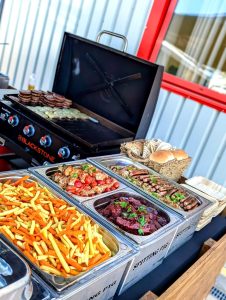Hog Roast Northern Ireland