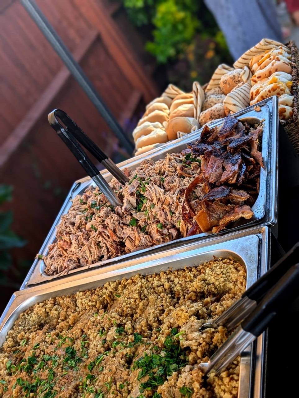Hog Roast Northern Ireland