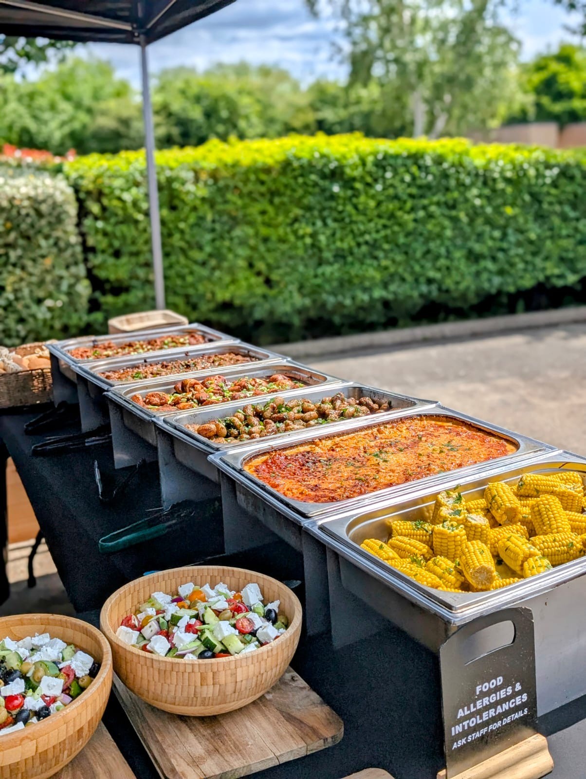 Hog Roast Northern Ireland