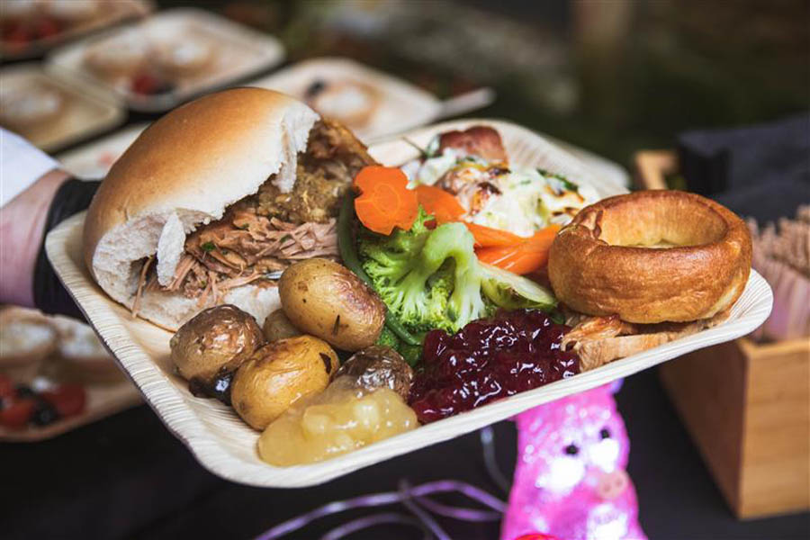 Hog Roast Northern Ireland