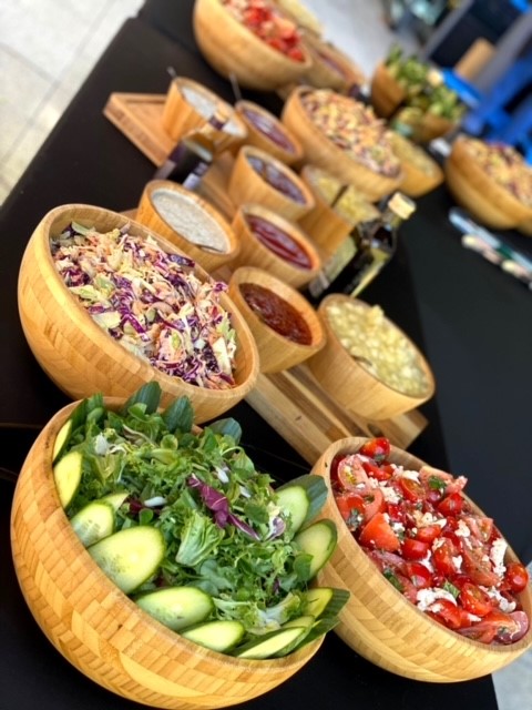 Hog Roast Holywood
