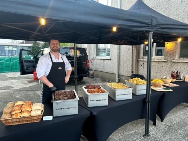 Hog Roast Belfast